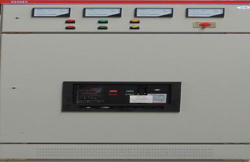 拖市镇低压配电箱