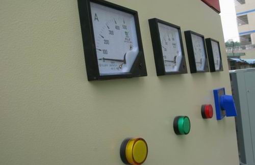 拖市镇成套配电箱